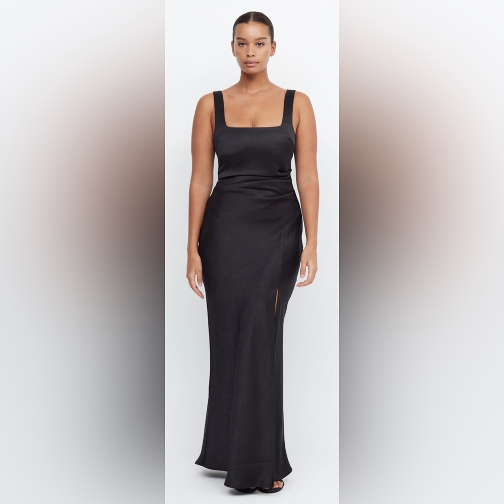 Bec + Bridge the Dreamer Square Neck dress